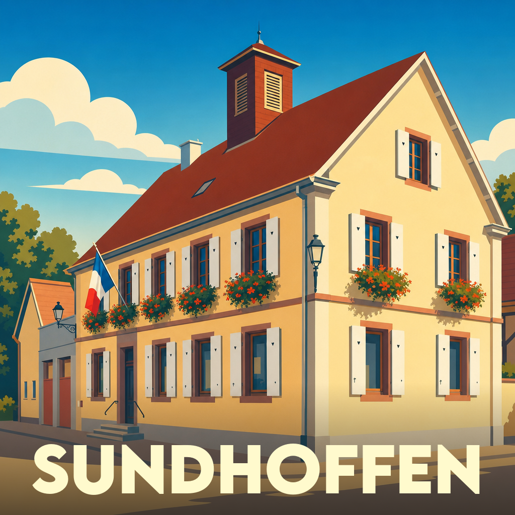 Sundhoffen