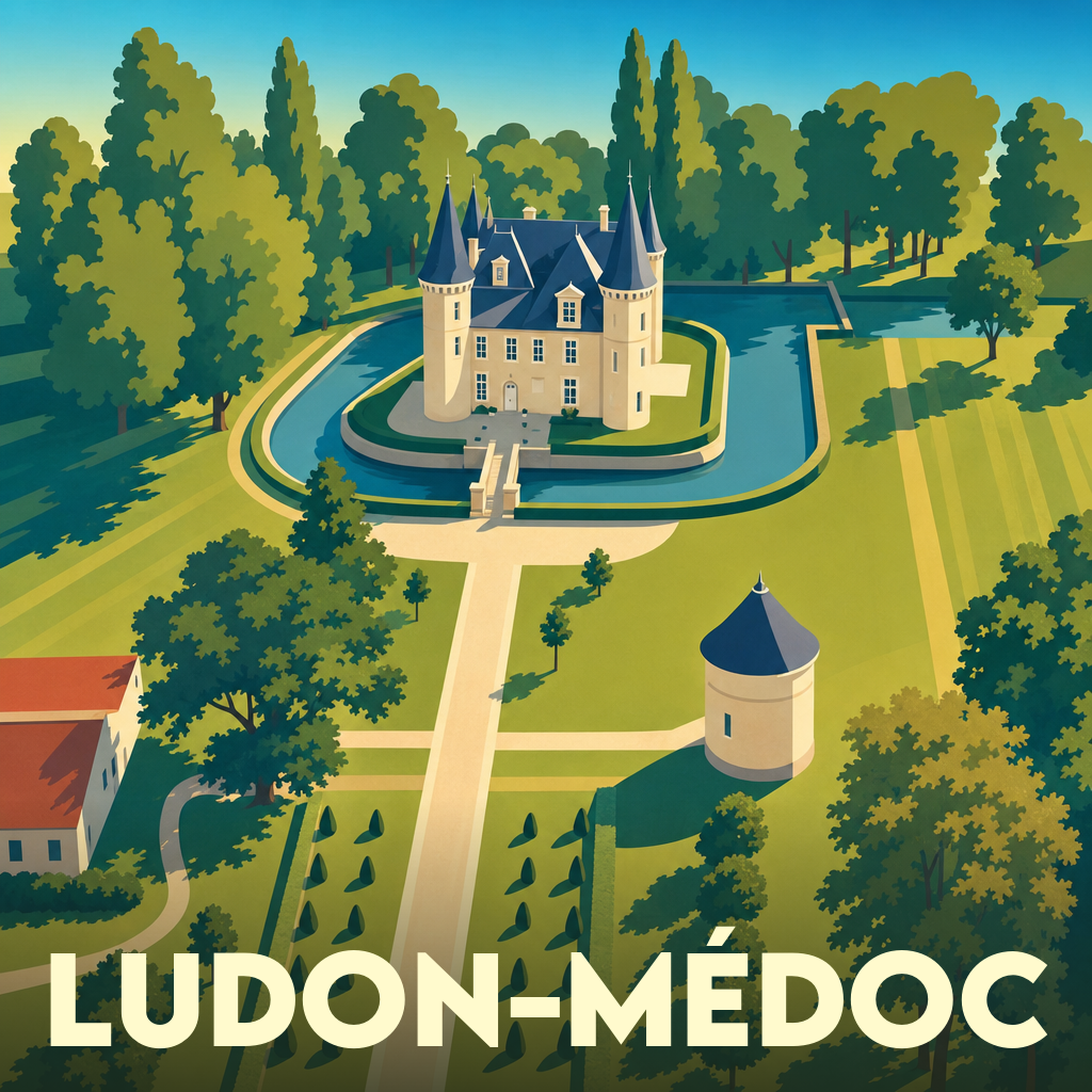 Ludon-Médoc