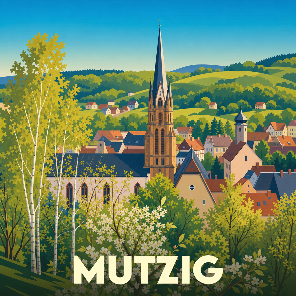 Mutzig