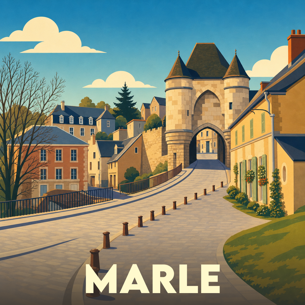 Marle