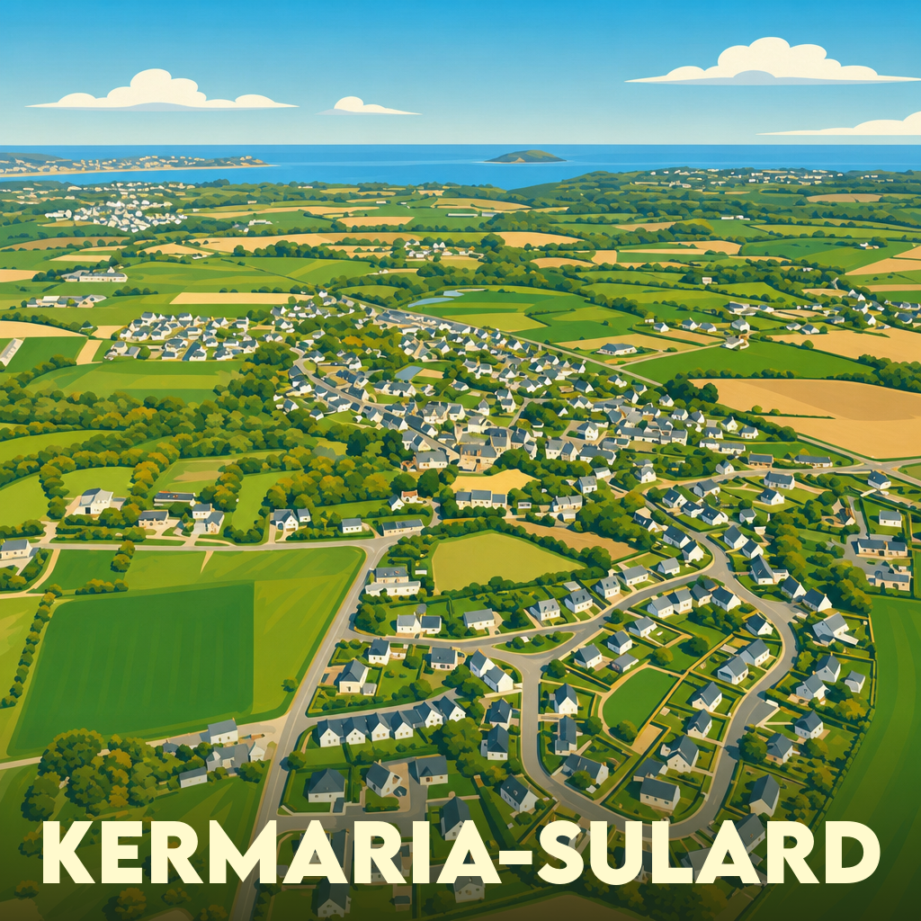 Kermaria-Sulard