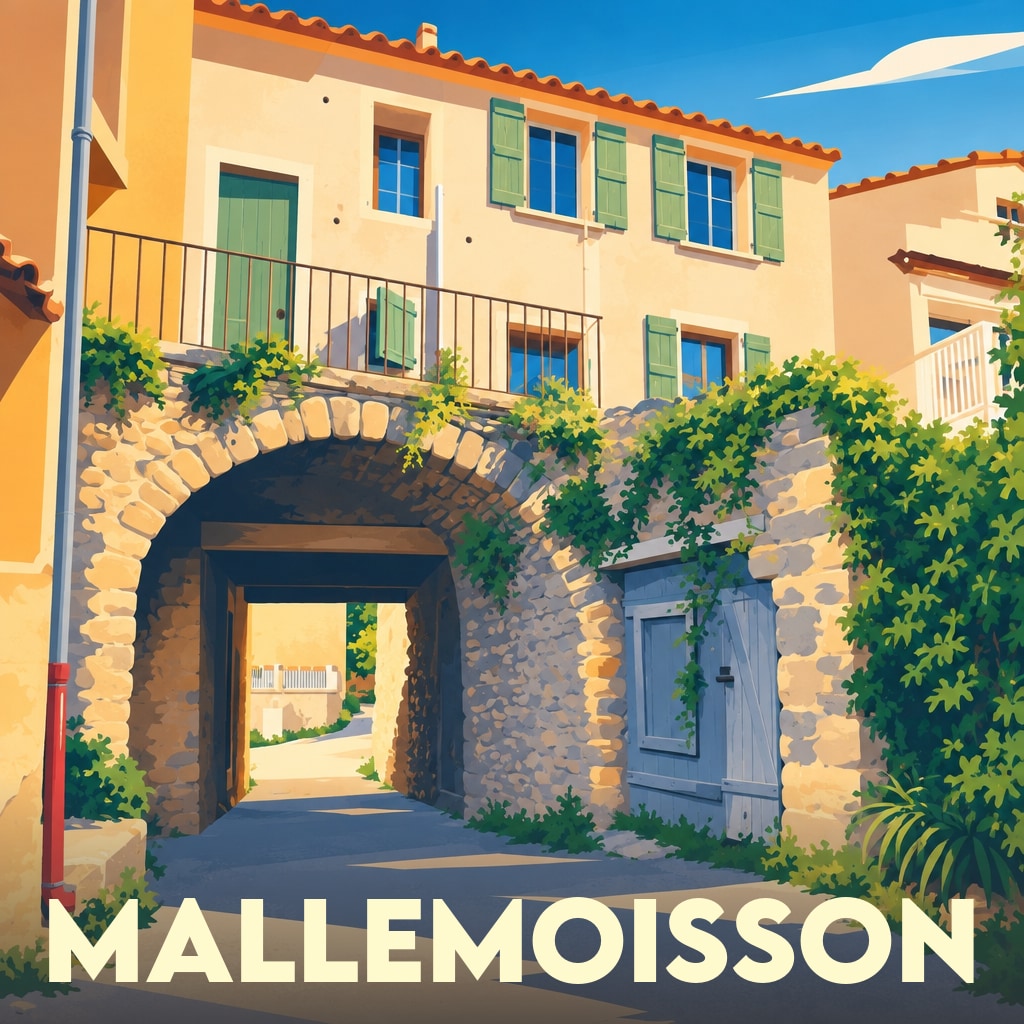 Mallemoisson