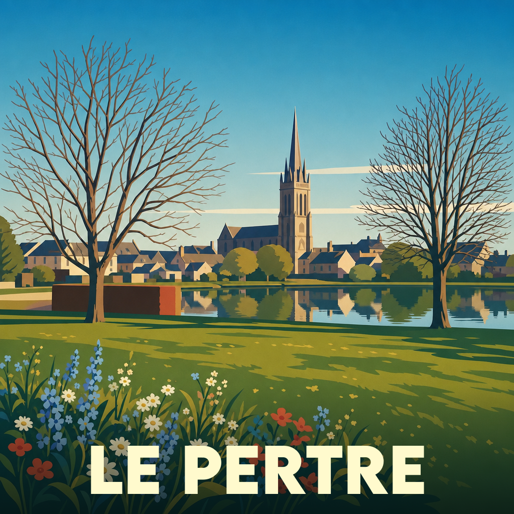 Le Pertre