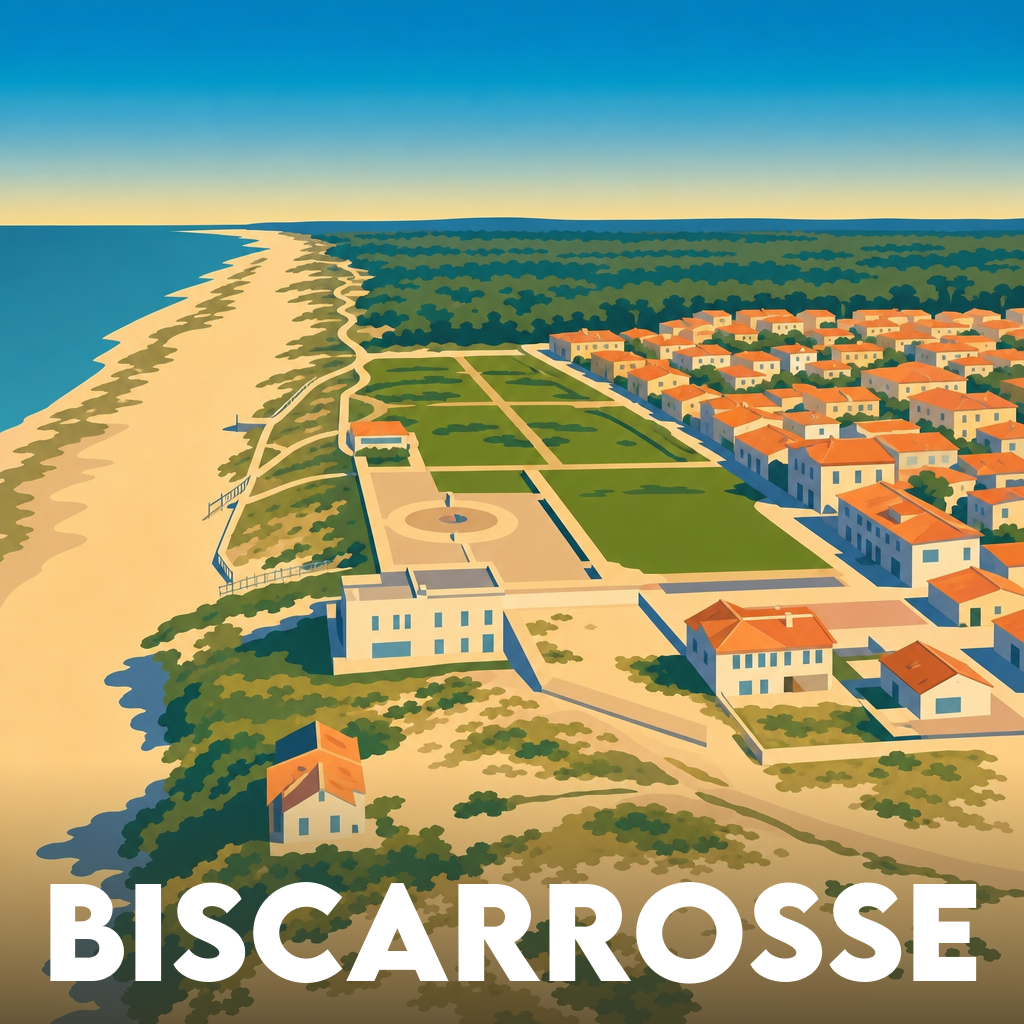 Biscarrosse