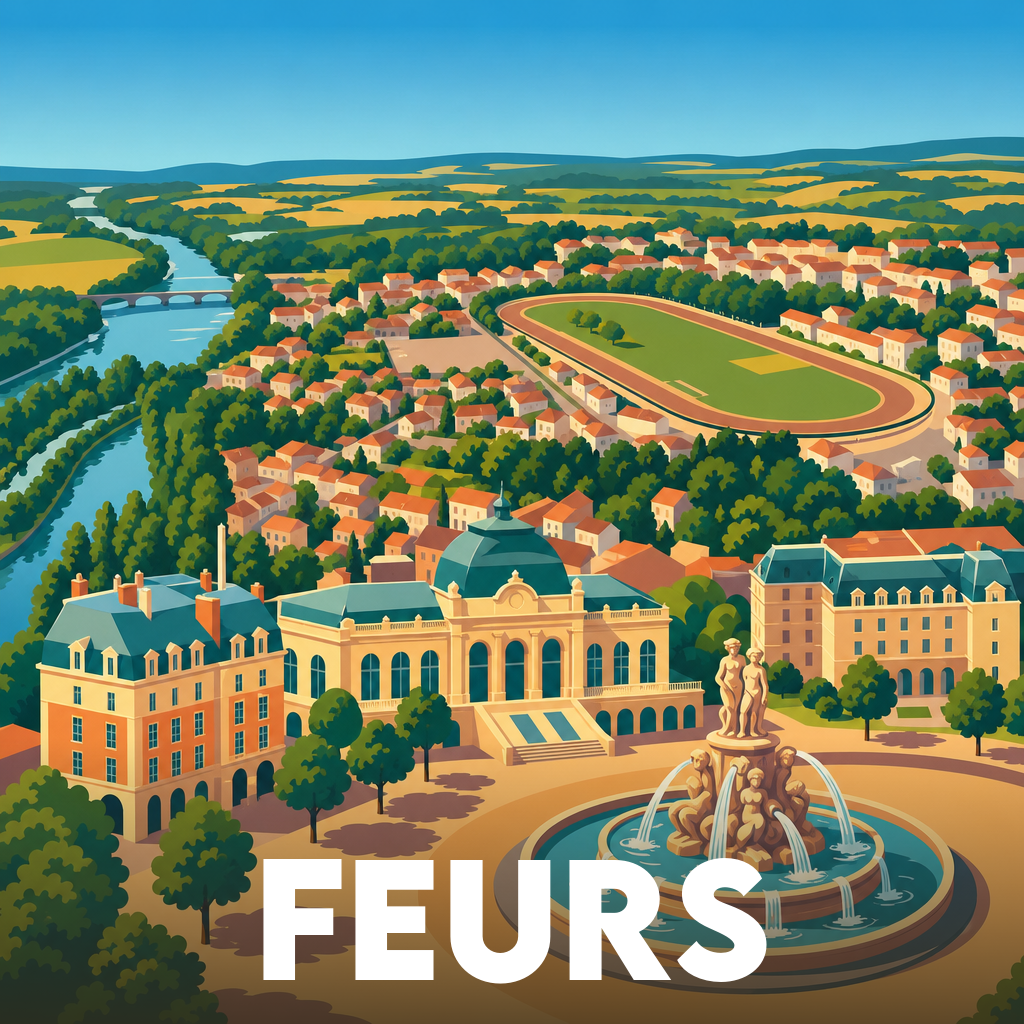 Feurs