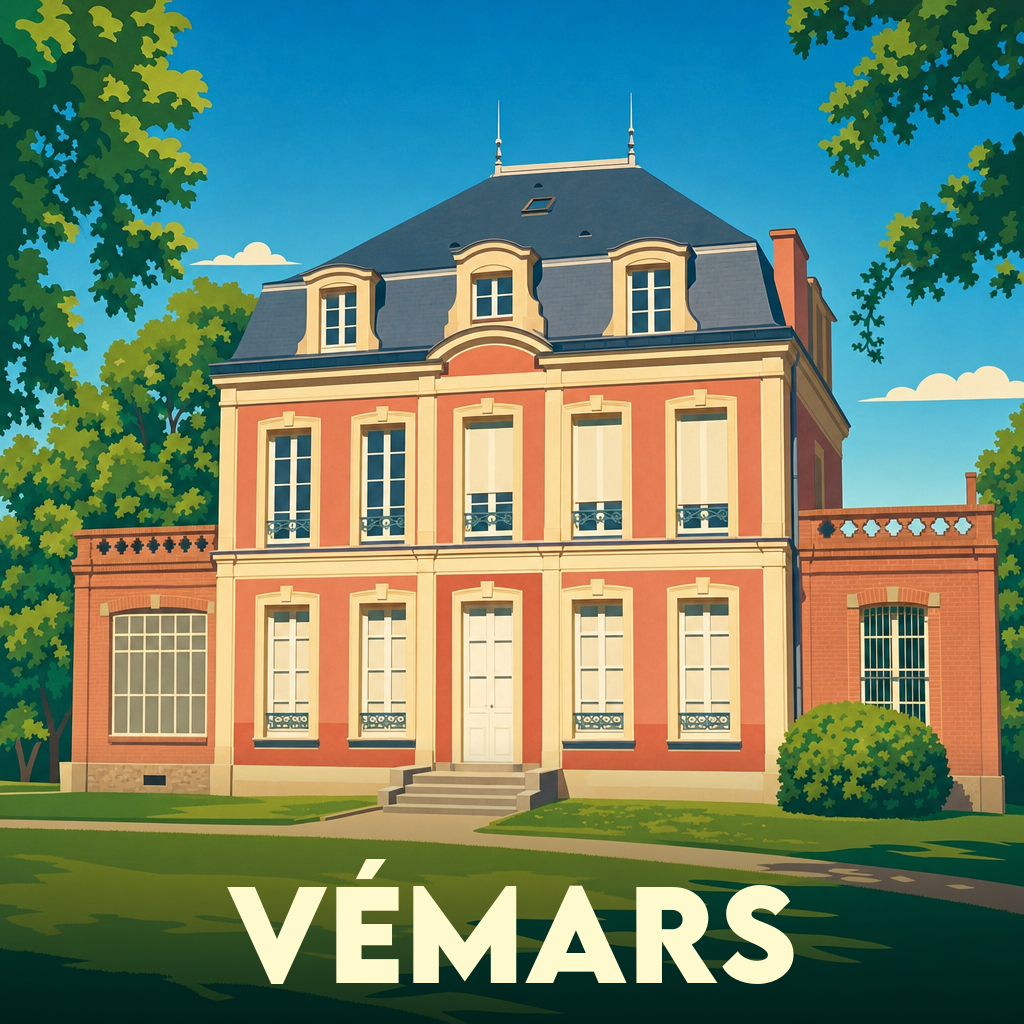 Vémars