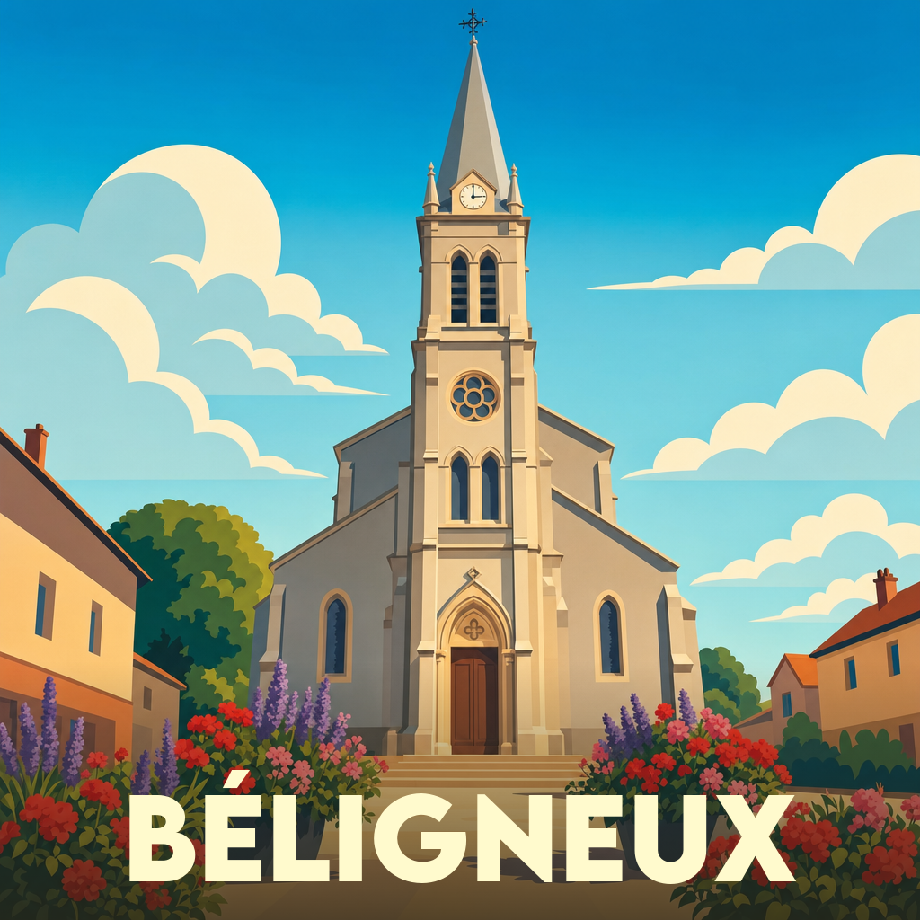 Béligneux