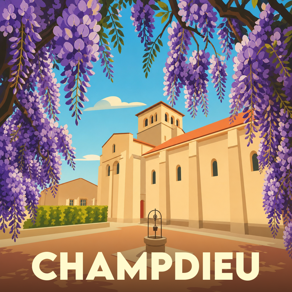 Champdieu