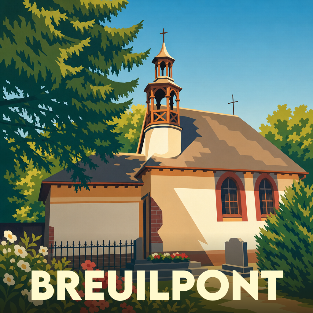 Breuilpont