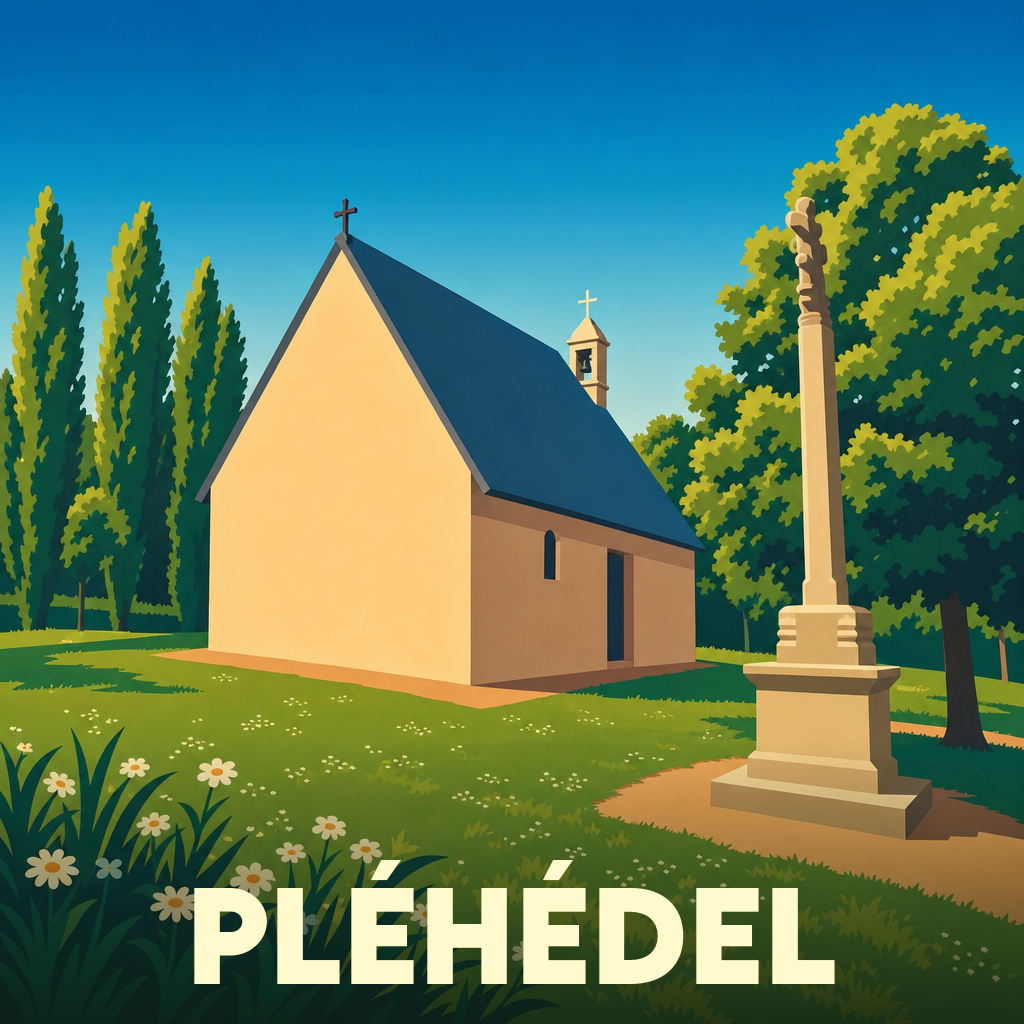 Pléhédel