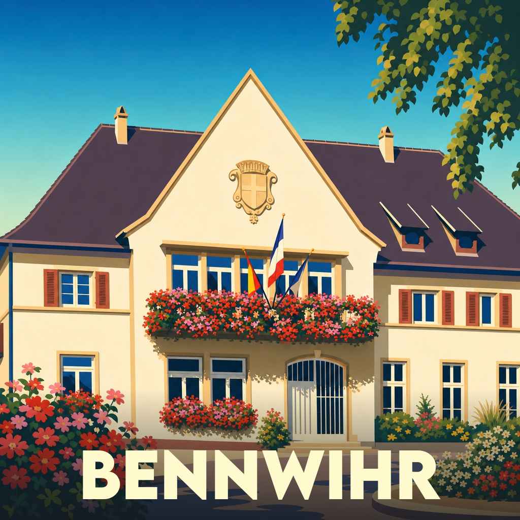 Bennwihr