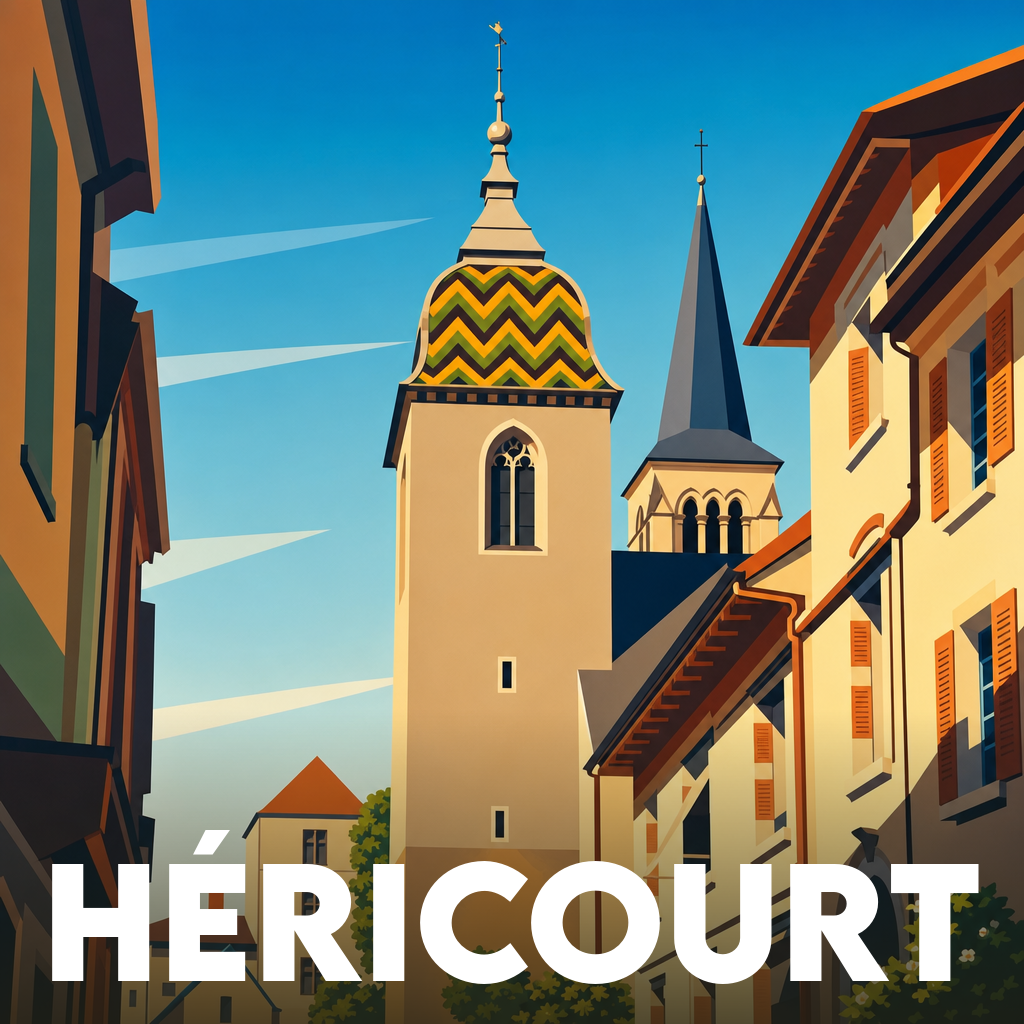Héricourt