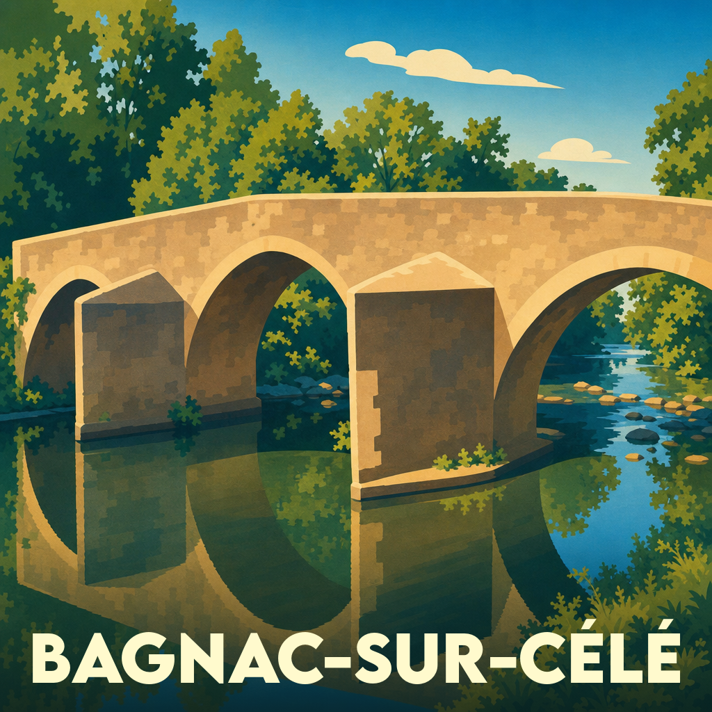 Bagnac-sur-Célé