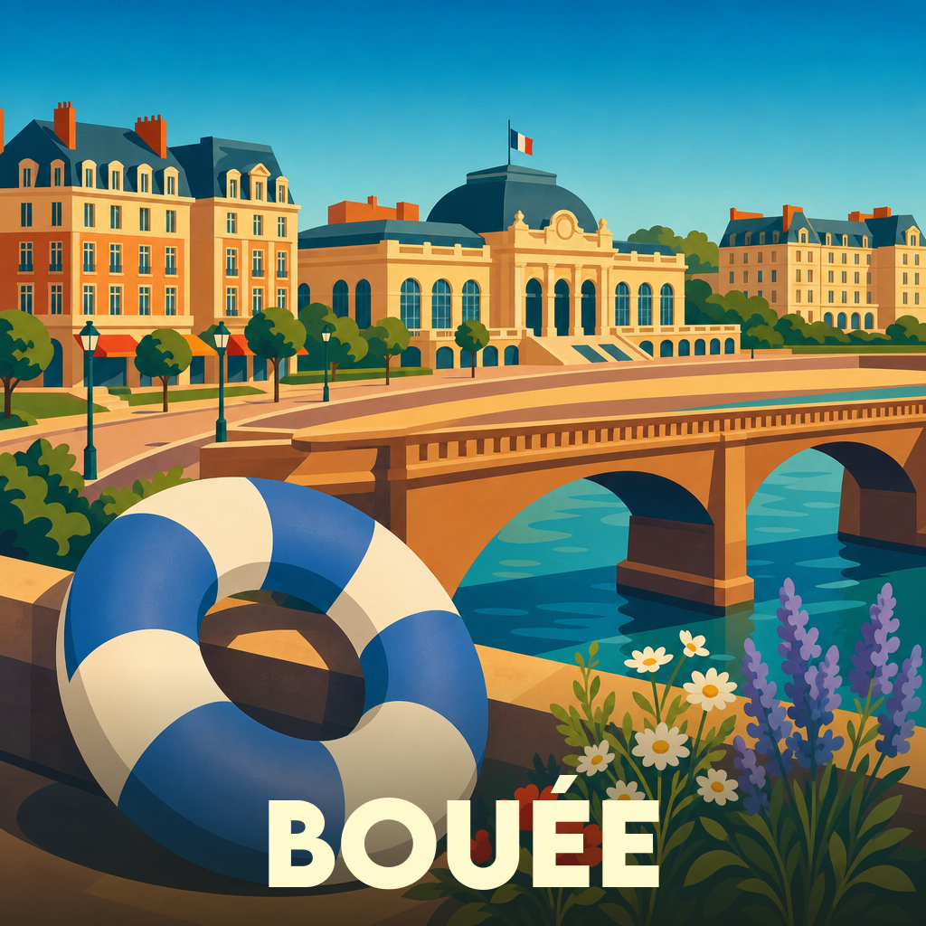 Bouée