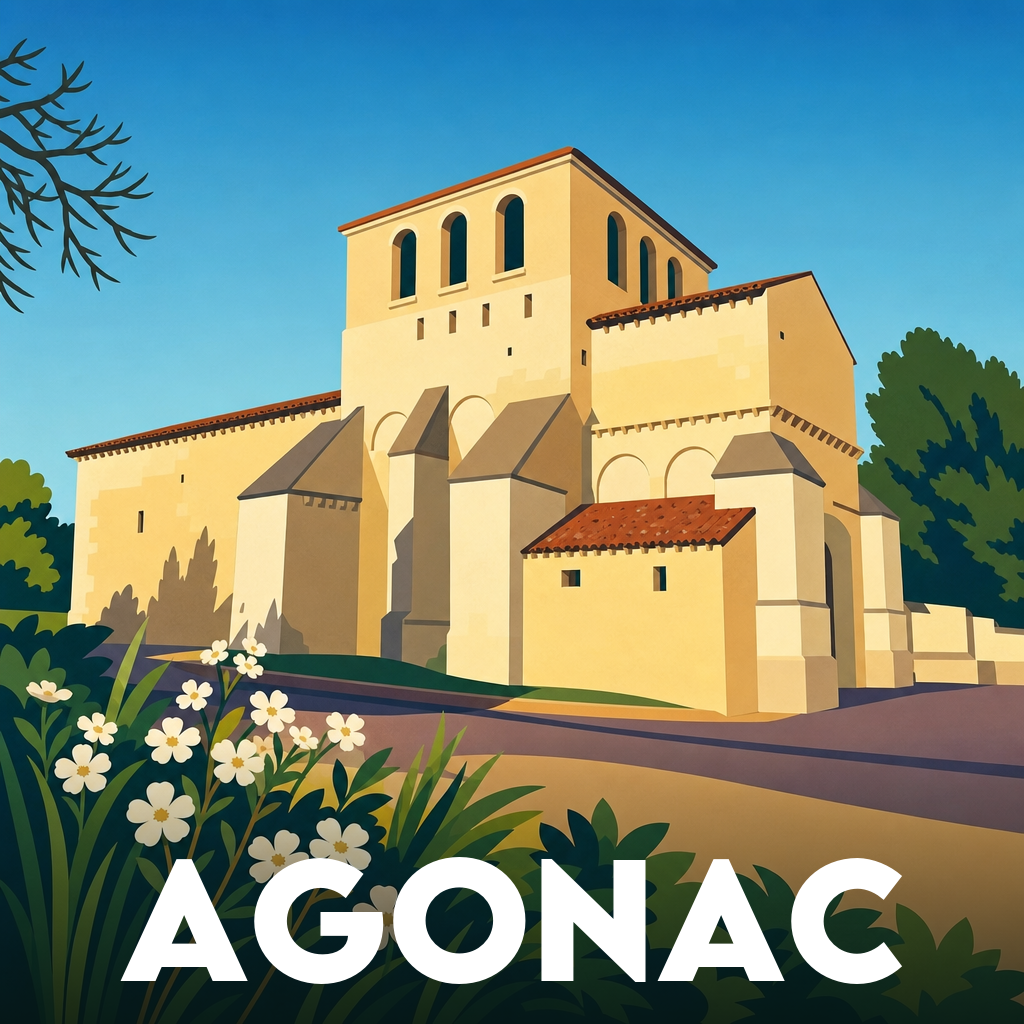 Agonac
