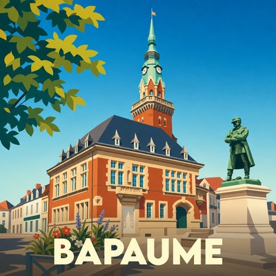 Bapaume