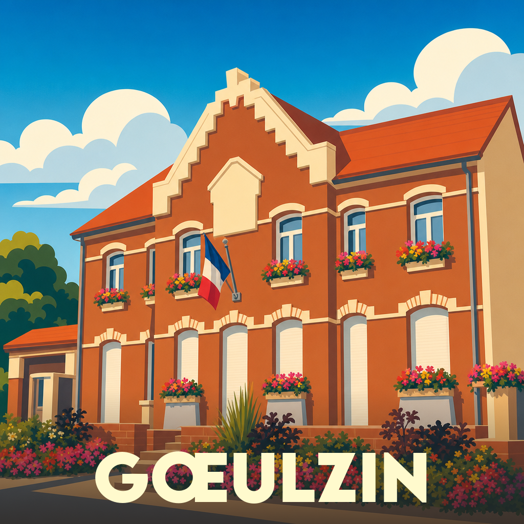 Gœulzin
