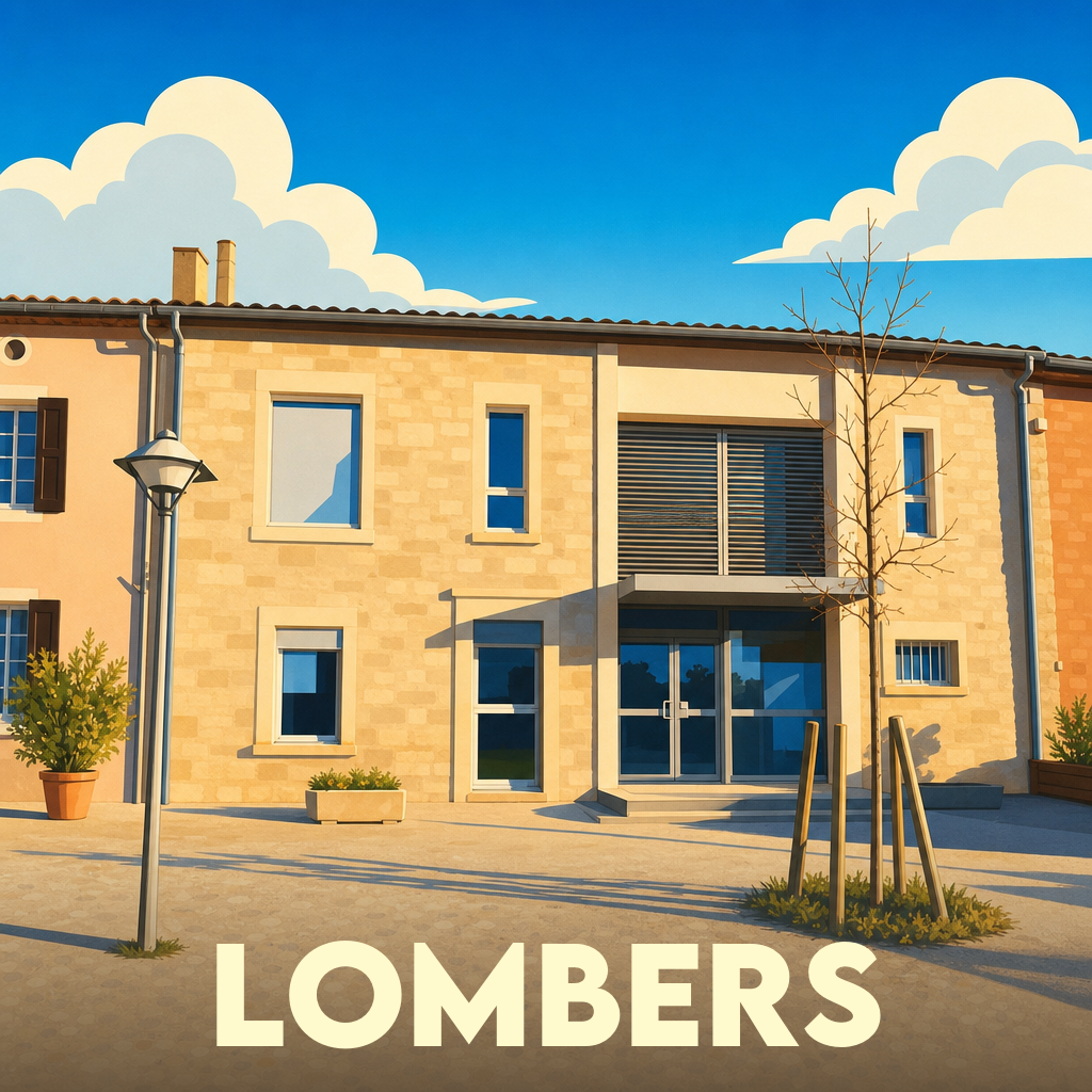 Lombers