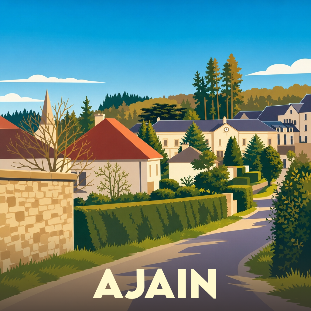 Ajain
