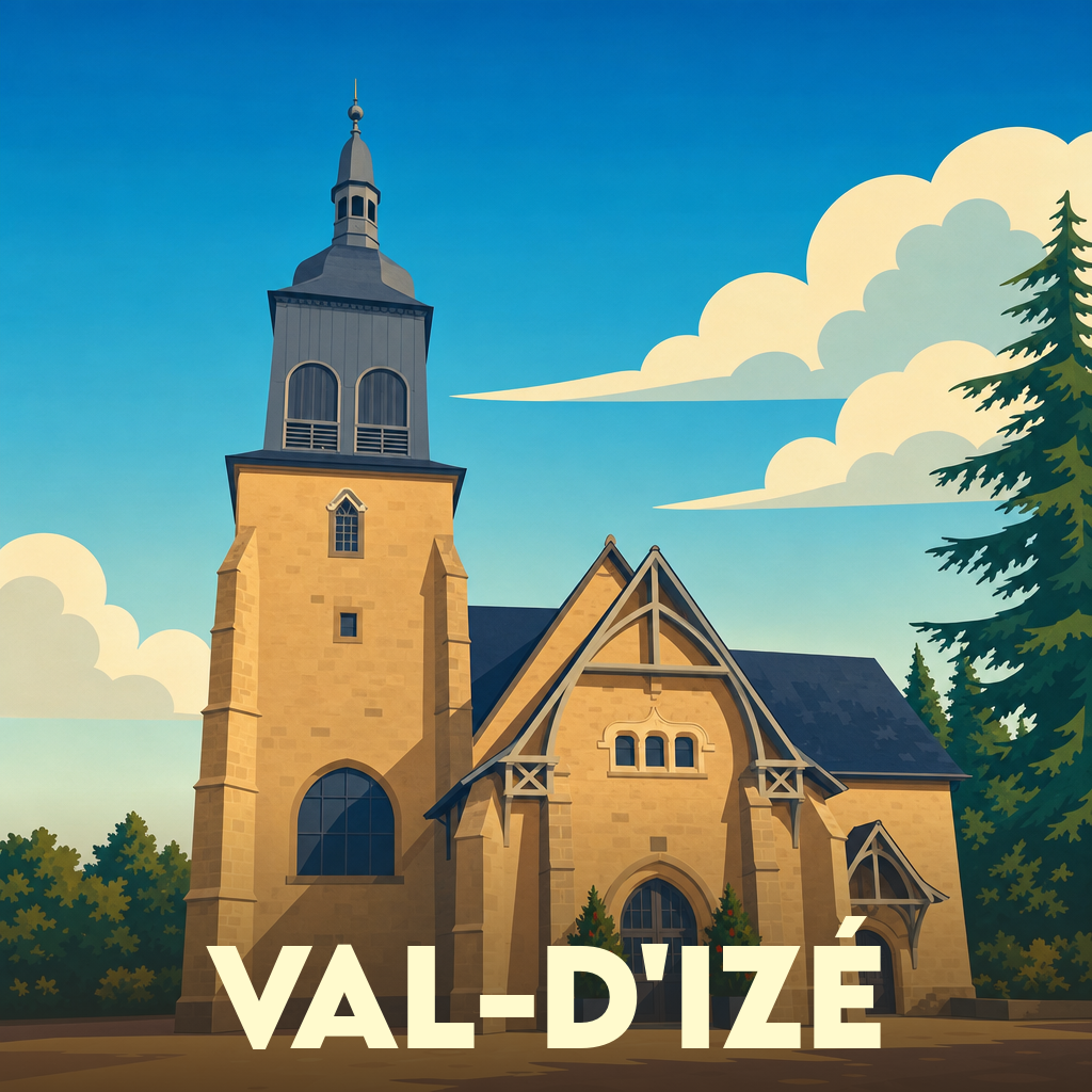 Val-d'Izé