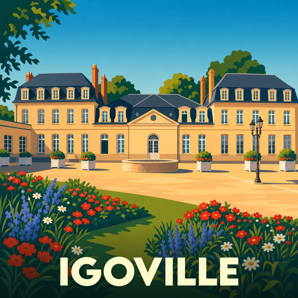 Igoville