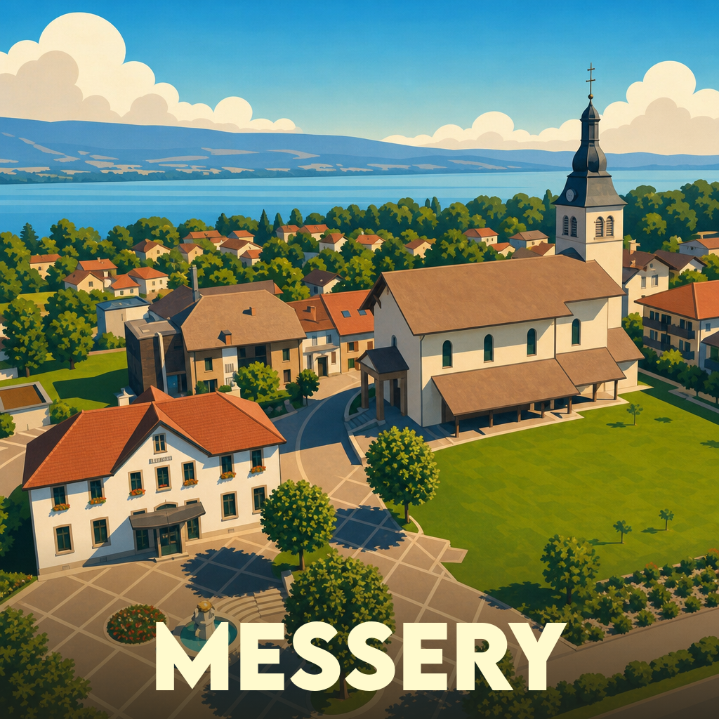Messery