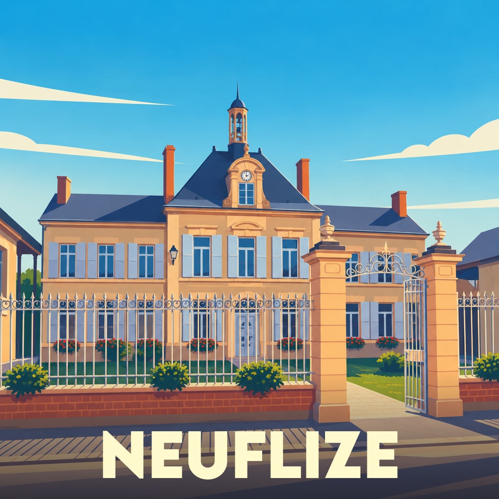 Neuflize