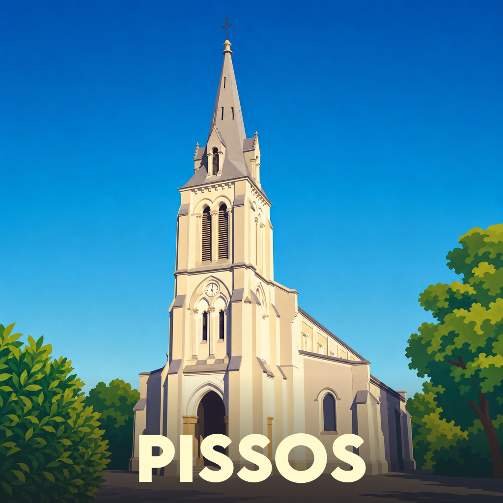 Pissos