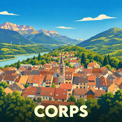 Corps