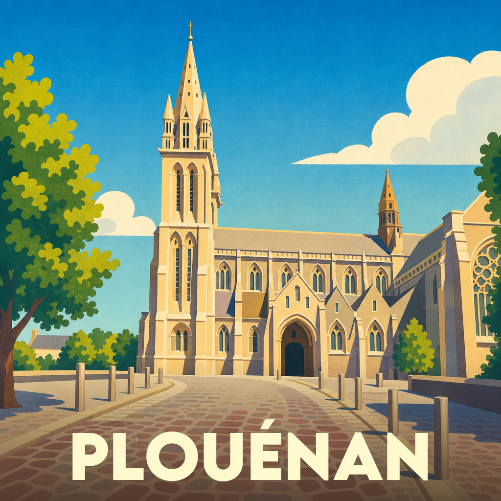 Plouénan