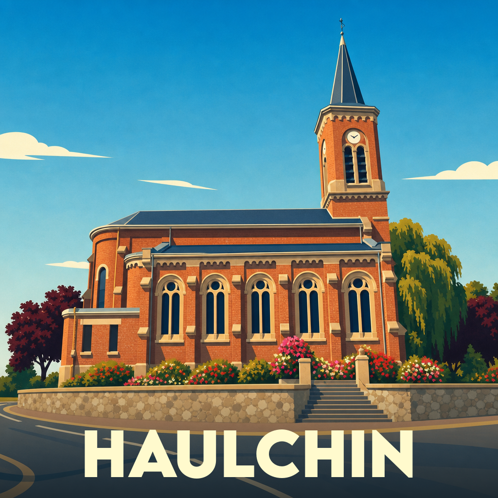 Haulchin