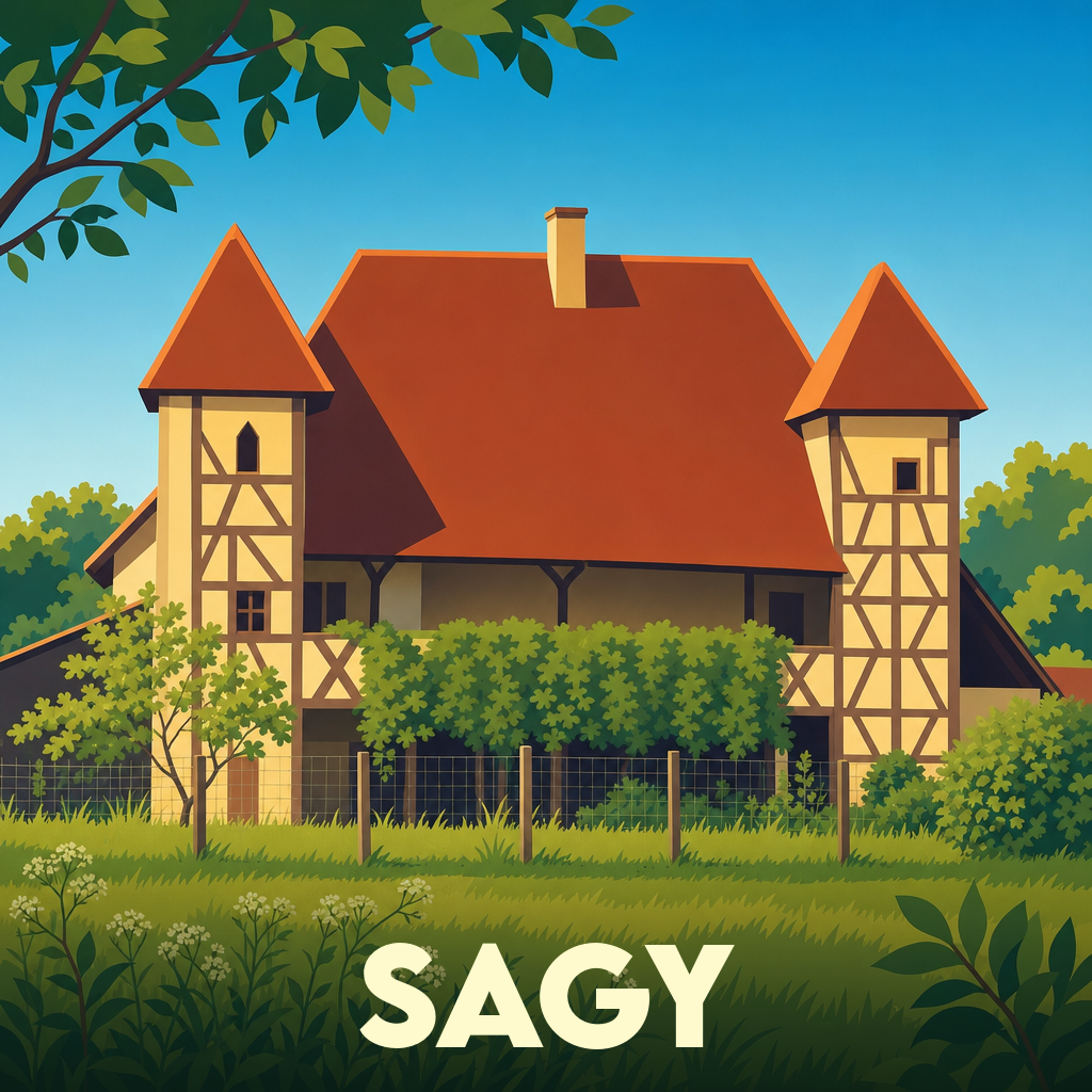 Sagy