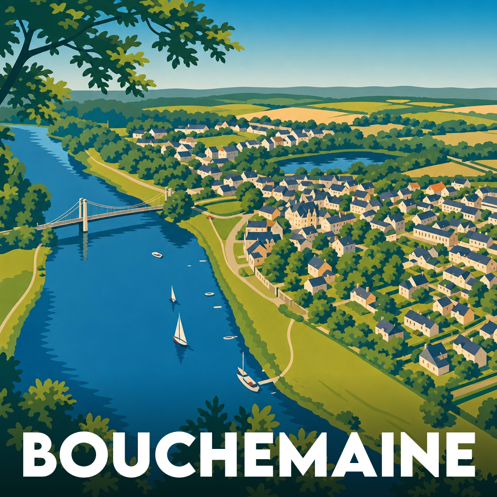 Bouchemaine