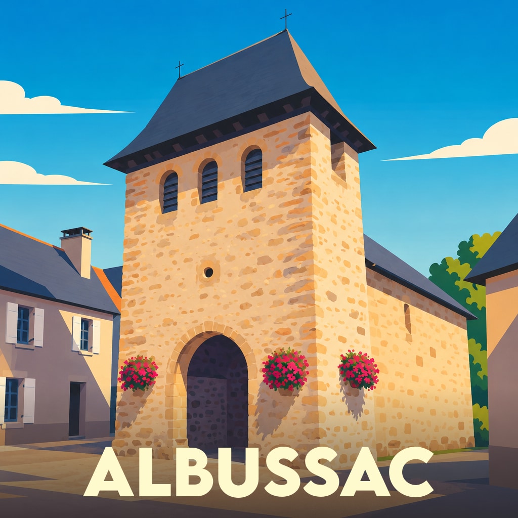 Albussac
