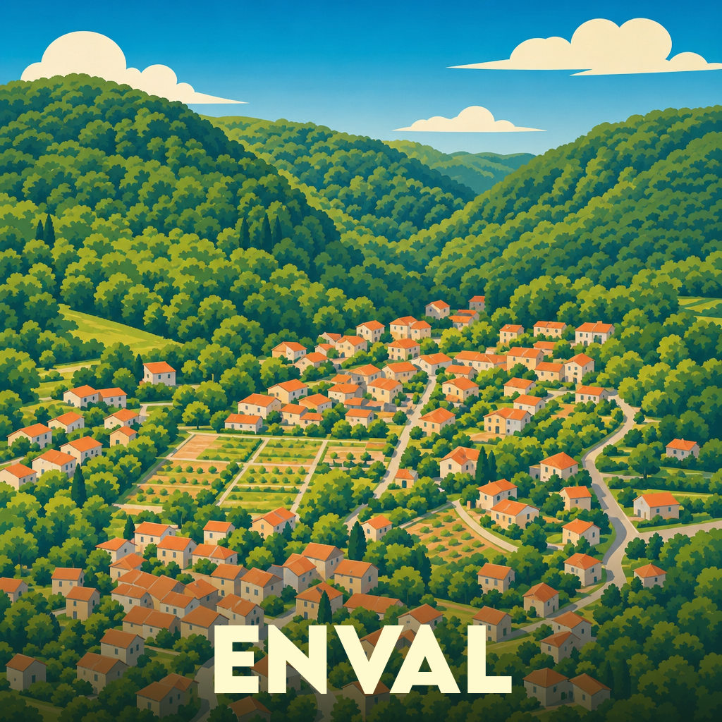 Enval
