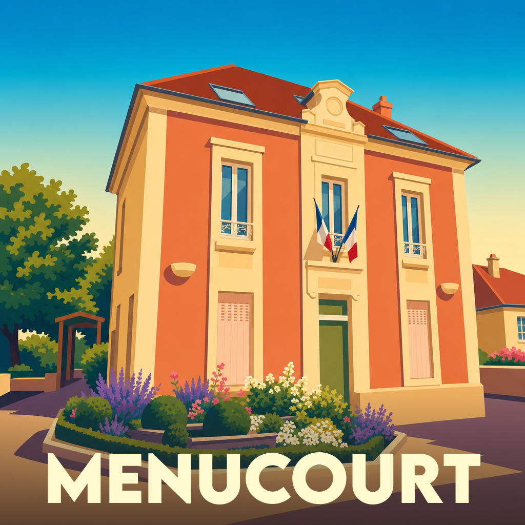 Menucourt