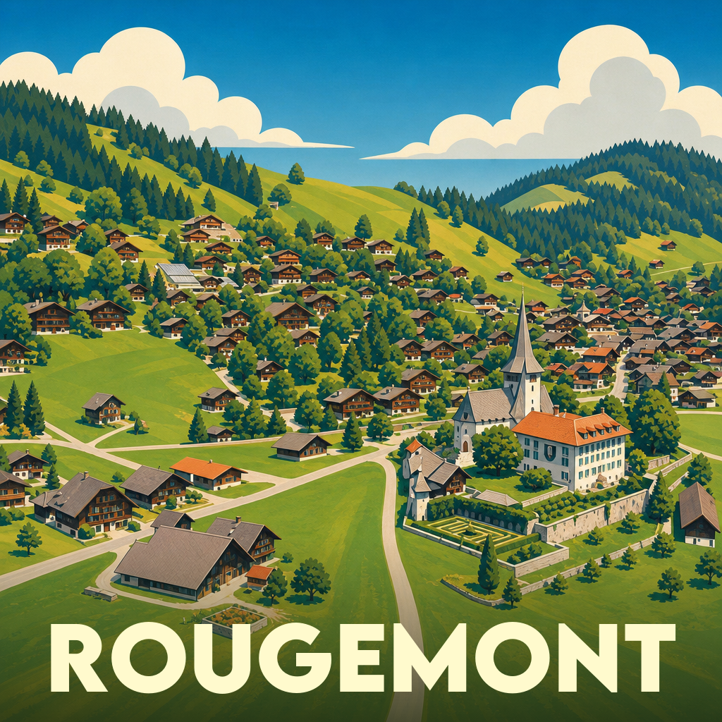 Rougemont