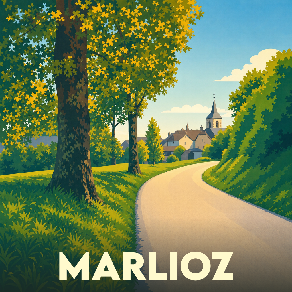 Marlioz