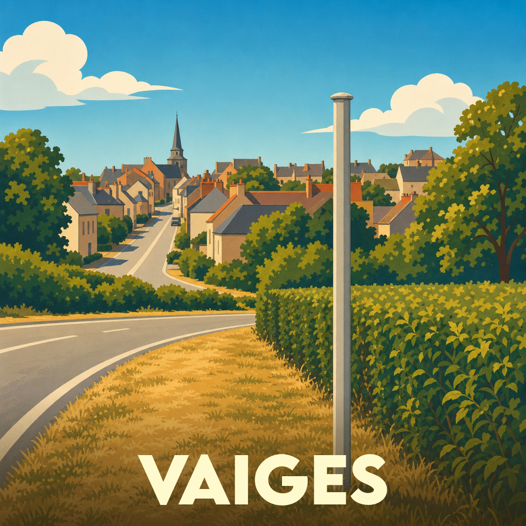 Vaiges