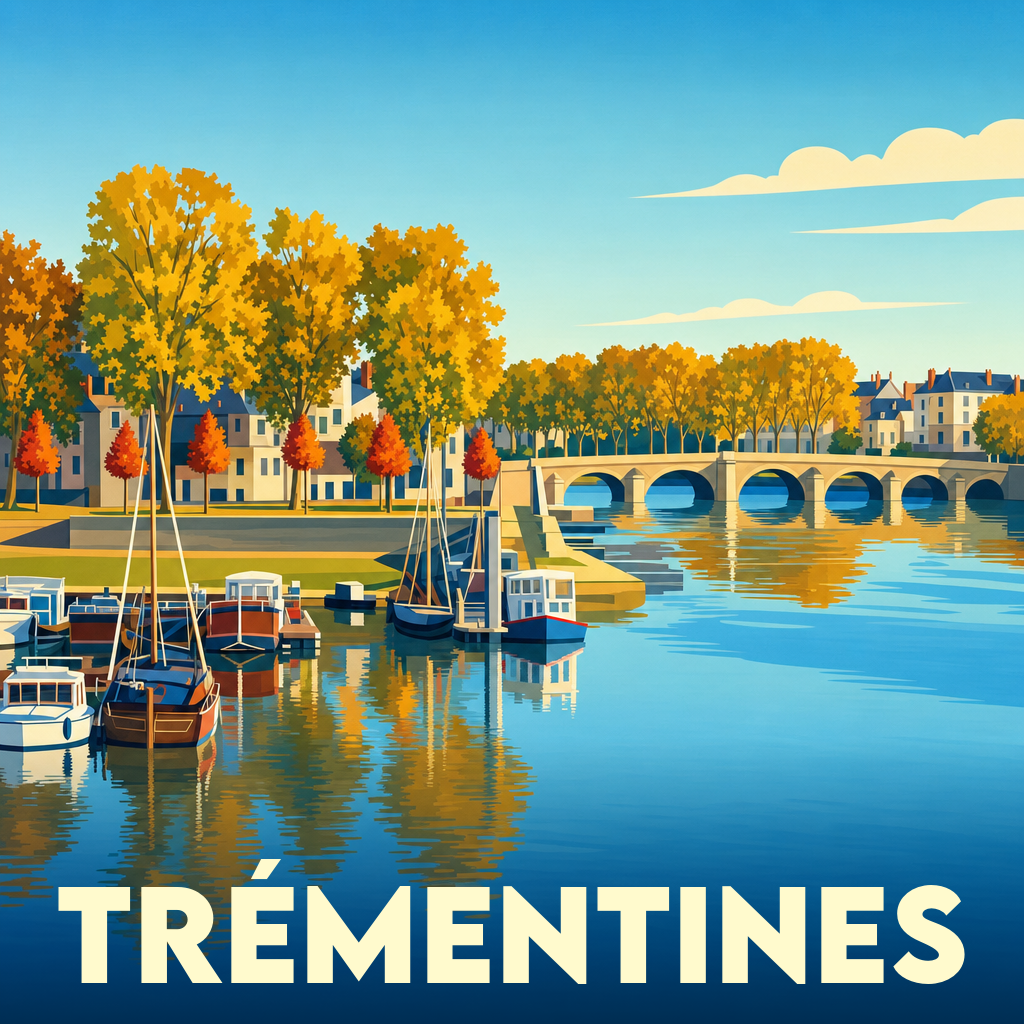 Trémentines