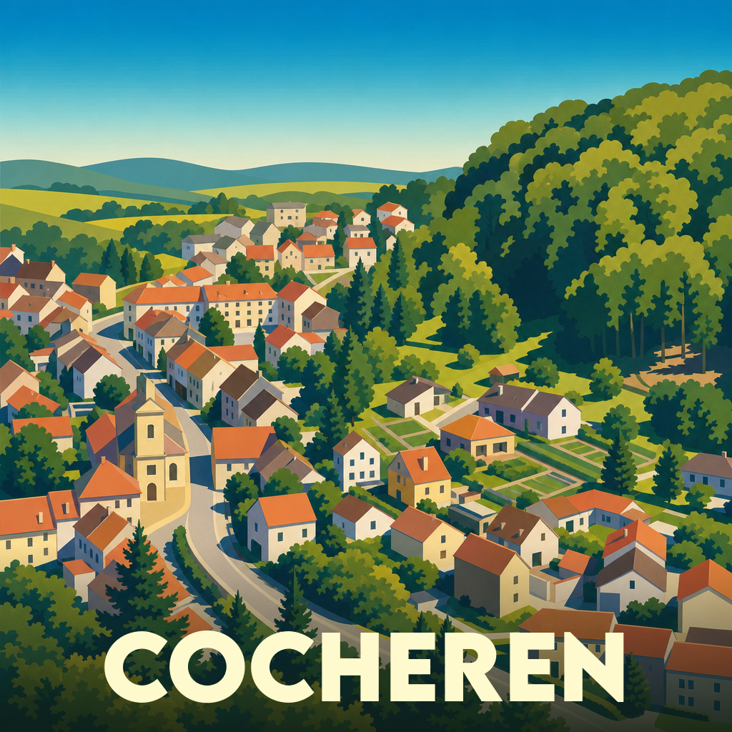 Cocheren