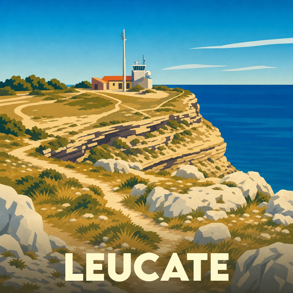 Leucate