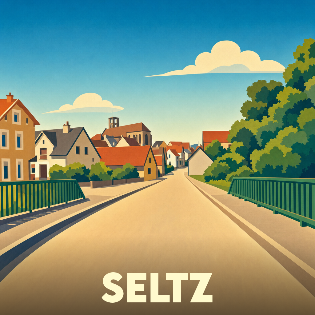 Seltz