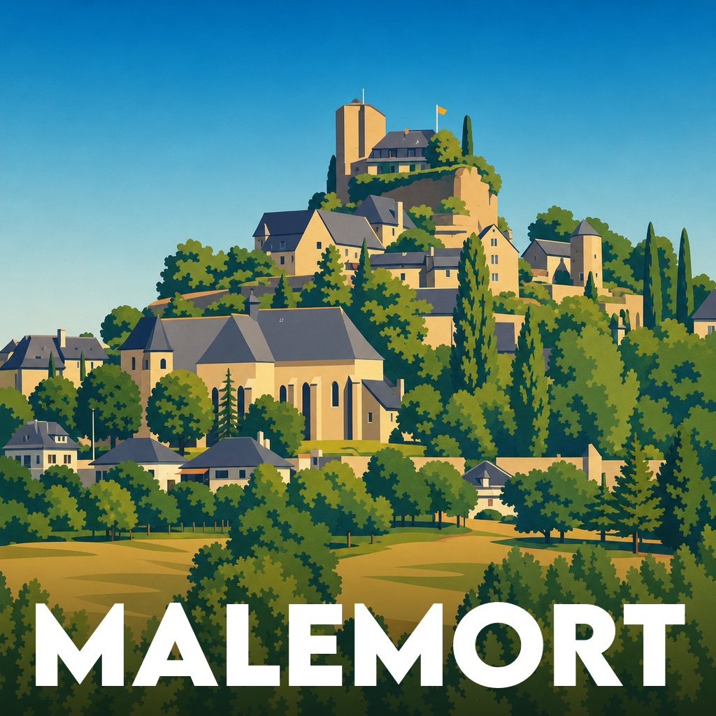 Malemort