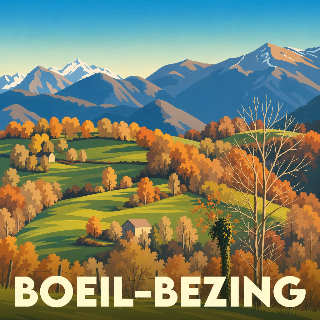 Boeil-Bezing