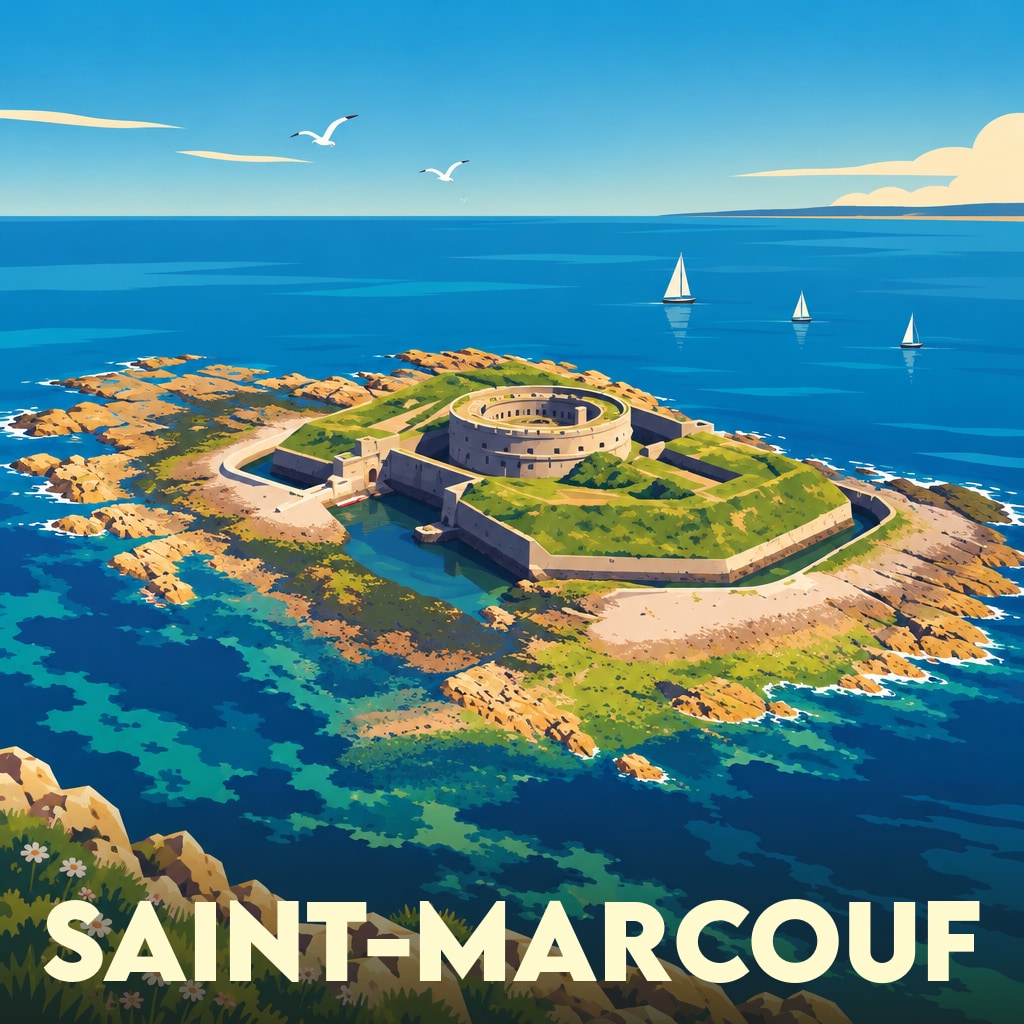 Saint-Marcouf (Manche)