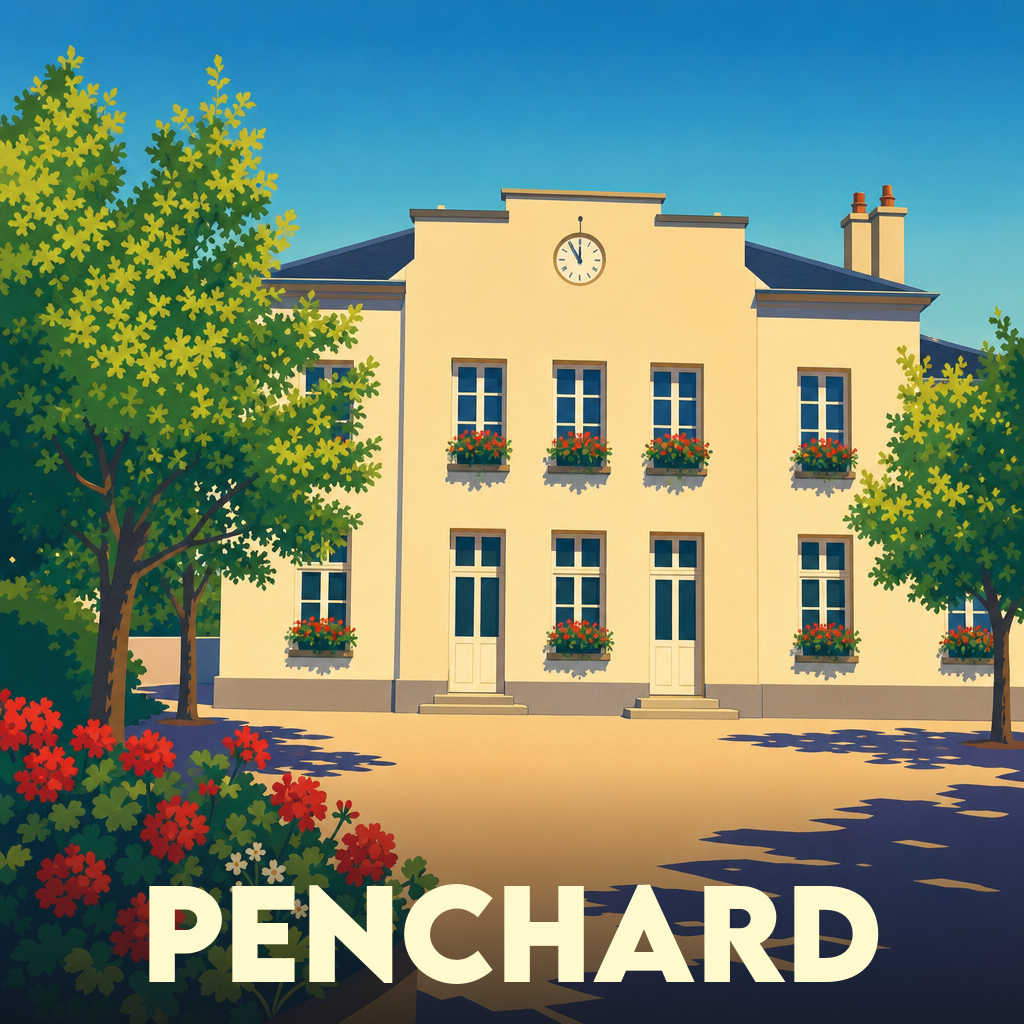 Penchard