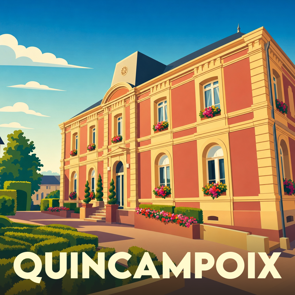 Quincampoix