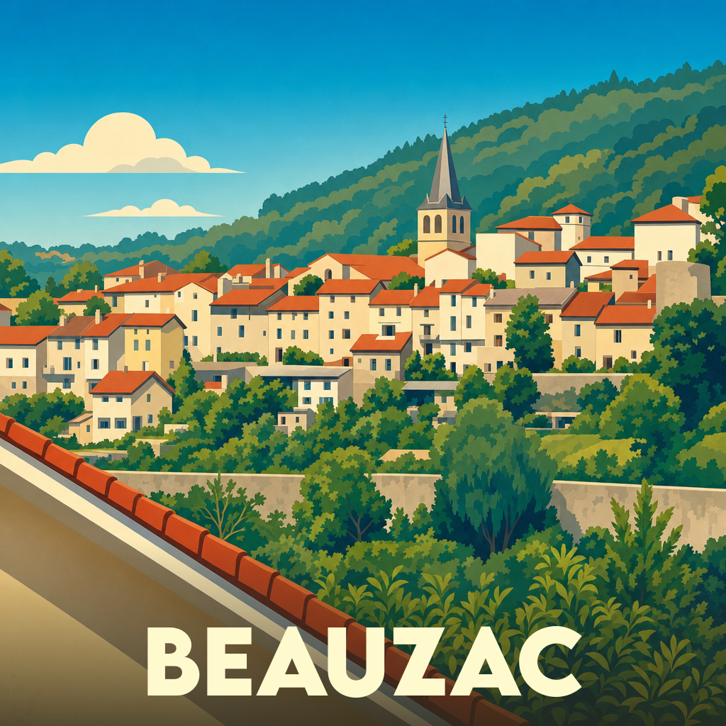 Beauzac