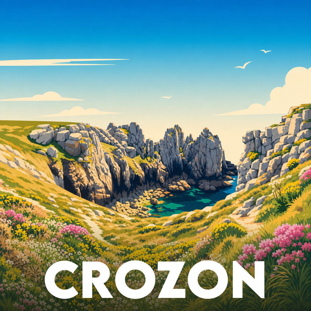 Crozon